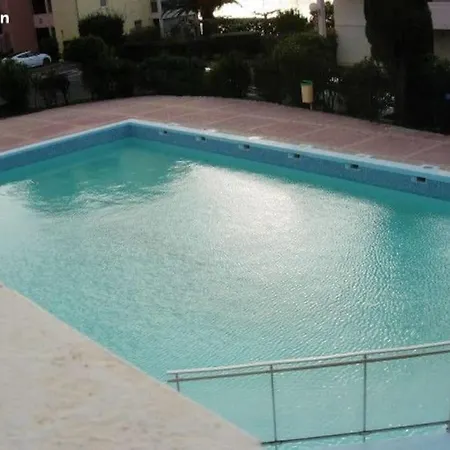 Superbe Vue T3 70 M2 Standing Cap D'agde 6 Pers 2 * Agde